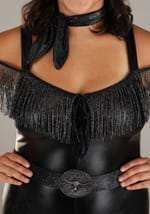 Women's Plus Size Honky Tonk Hottie Costume Alt 3