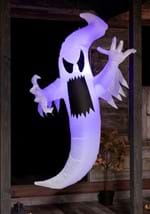 5' Inflatable Ghost Decoration Alt 1