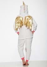 Adult Pink Star Alicorn Onesie Alt 2