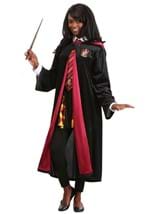 Harry Potter Plus Size Womens Deluxe Hermione Gryf Alt 2