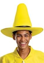 Curious George Adult Person in the Yellow Hat Cost Alt 4