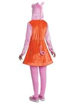 Peppa Pig Mummy Pig Deluxe Adult Costume Alt 1