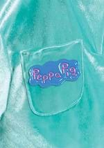 Peppa Pig Daddy Pig Deluxe Adult Costume Alt 3