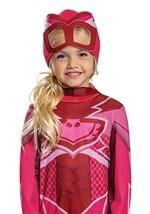 PJ Masks Owlette Megasuit Classic Toddler Costume Alt 1