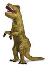Jurassic World T-Rex Inflatable Adult Costume