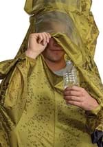 Jurassic World T-Rex Inflatable Adult Costume Alt 5