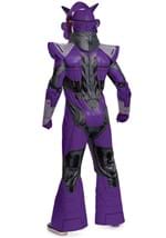 Lightyear Adult Zurg Deluxe Costume Alt 2