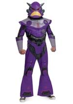 Lightyear Adult Zurg Deluxe Costume Alt 3