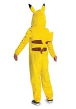Pokemon Kids Pikachu Adaptive Costume Alt 3