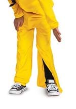 Pokemon Kids Pikachu Adaptive Costume Alt 9