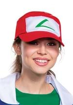 Pokemon Adult Unisex Classic Ash Ketchum Costume Alt 4