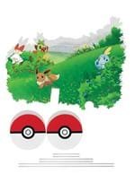 Pokemon Adaptive Wheelchair Cover Alt 1