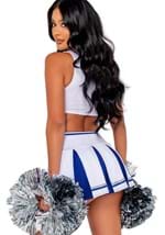 Women's Playboy Cheer Squad Costume