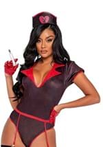 Playboy Women's Sexy RN Costume
