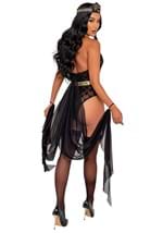 Playboy Women's Egyptian Queen Costume Alt 1