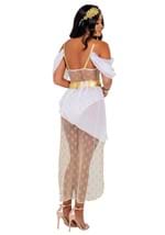Playboy Women's Goddess Costume Alt 1
