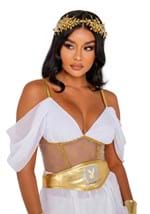 Playboy Women's Goddess Costume Alt 2