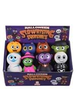 8 Piece Halloween Slow Rising Squishy Figures Alt 3