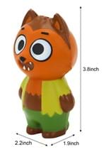 8 Piece Halloween Slow Rising Squishy Figures Alt 4