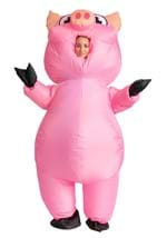 Adult Inflatable Piggy Costume