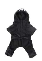 Skeleton Pet Costume Alt 6