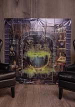 5FT Witches Kitchen Wall Decoration