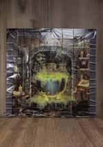 5ft Witch's Kitchen Wall Decoration Alt 2