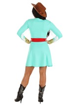 Womens Country Star Costume Alt 1