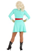 Womens Country Star Costume Alt 4