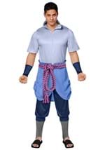 Naruto Shippuden Adult Sasuke Uchiha Costume