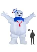 Ghostbusters 15ft Inflatable Stay Puft Marshmallow Alt 2