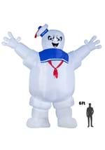 Ghostbusters Stay Puft Marshmallow Man Inflatable  Alt 2