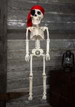 39" Pirate Skeleton Jr. Alt 1