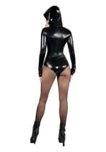 Women's Sexy Halloween Hoodie Costume Alt 1