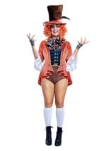 Women's Plus Size Adventurous Hatter