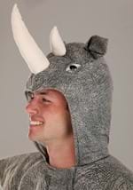 Adult Rhinoceros Costume Alt 2