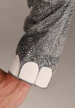 Adult Rhinoceros Costume Alt 4