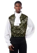 Men's Regency Duke Vest and Dickie