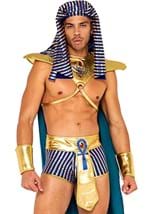 Men's Sexy King Pharaoh of Egypt Costume