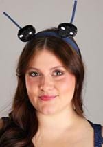 Plus Size Womens Wild Wings Dragonfly Costume Alt 3