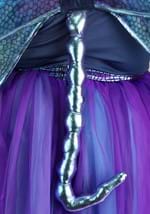 Plus Size Womens Wild Wings Dragonfly Costume Alt 2