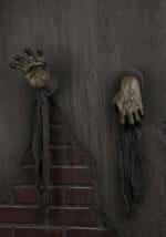 Emerging Specter Hand Décor