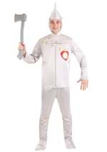 Tin Man Teen Costume
