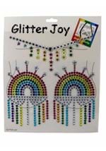 Rainbow Body Gem Pasties