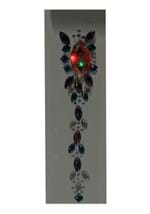 LED Hair Jewels Alt 1