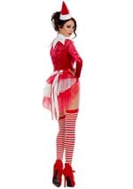 Women's Santa's Shelf Helper Alt 1