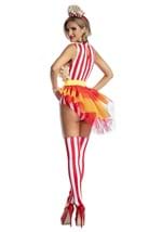 Womens Plus Size Popcorn Babe Alt 1