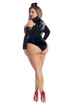 Women's Plus Size Pulse Nurse Alt 1
