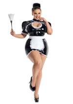 Women's Plus Size Maid for You