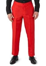 Mens Suitmeister Devil Red Suit Alt 5